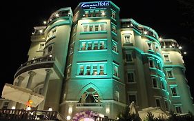 Kanaan Group Hotel